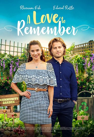 مشاهدة فيلم A Love to Remember 2021 اون لاين