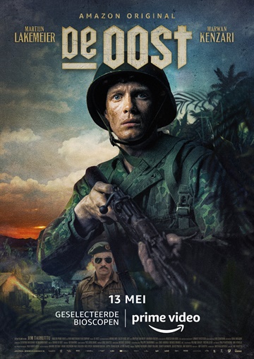 مشاهدة فيلم The East 2020 اون لاين