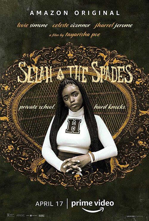 Selah and The Spades ( 2019 )