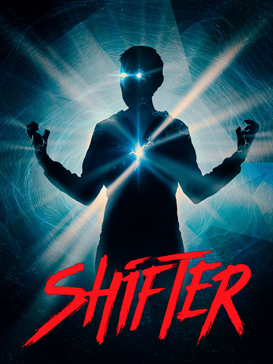 Shifter ( 2020 )
