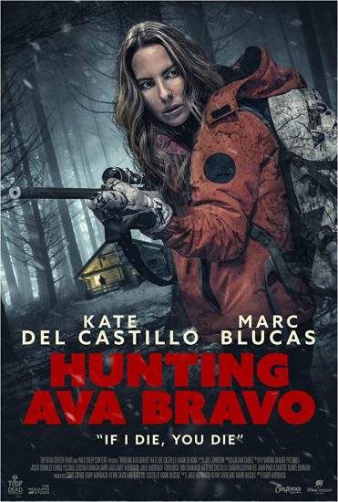 Hunting Ava Bravo ( 2022 )