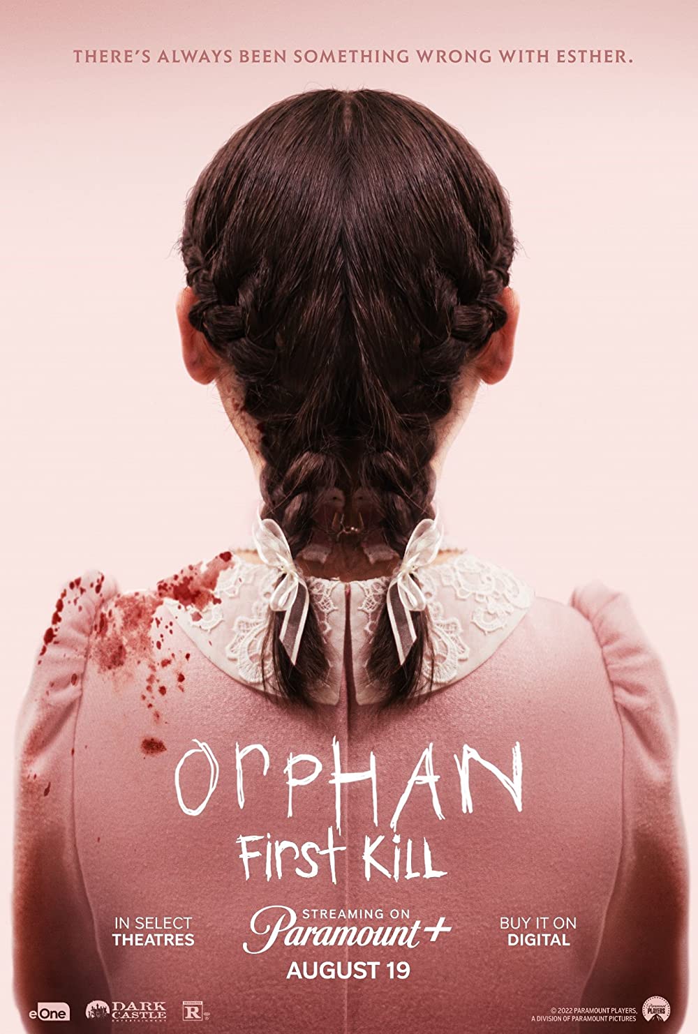 Orphan: First Kill ( 2022 )