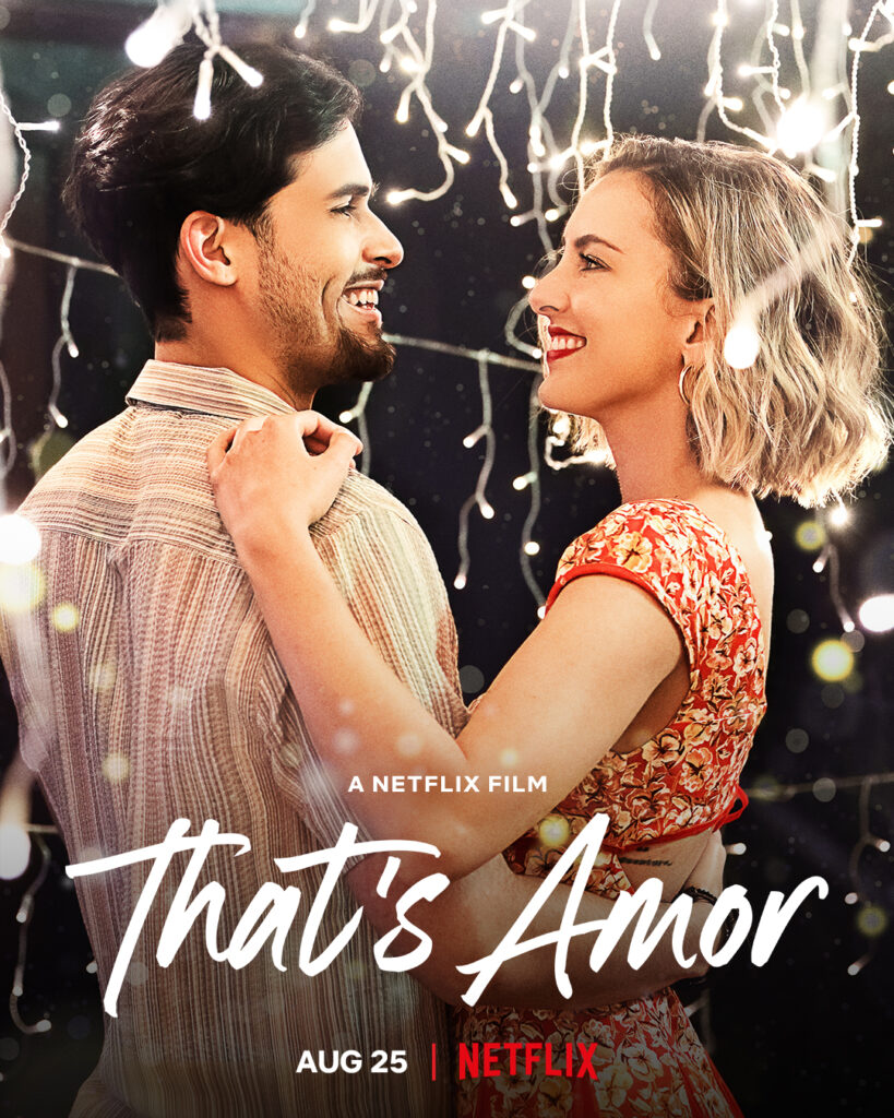 That’s Amor ( 2022 )