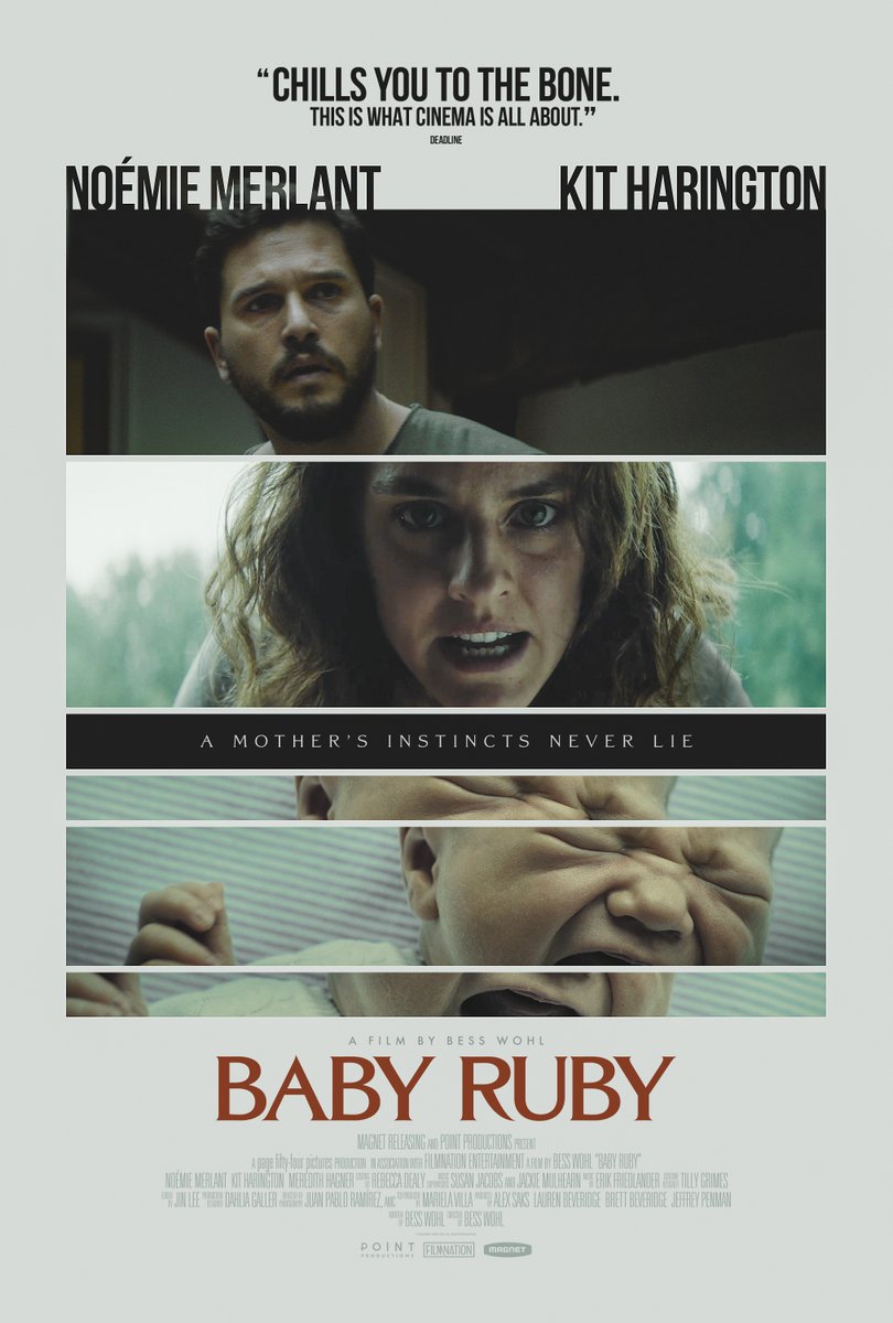 Baby Ruby ( 2023 )