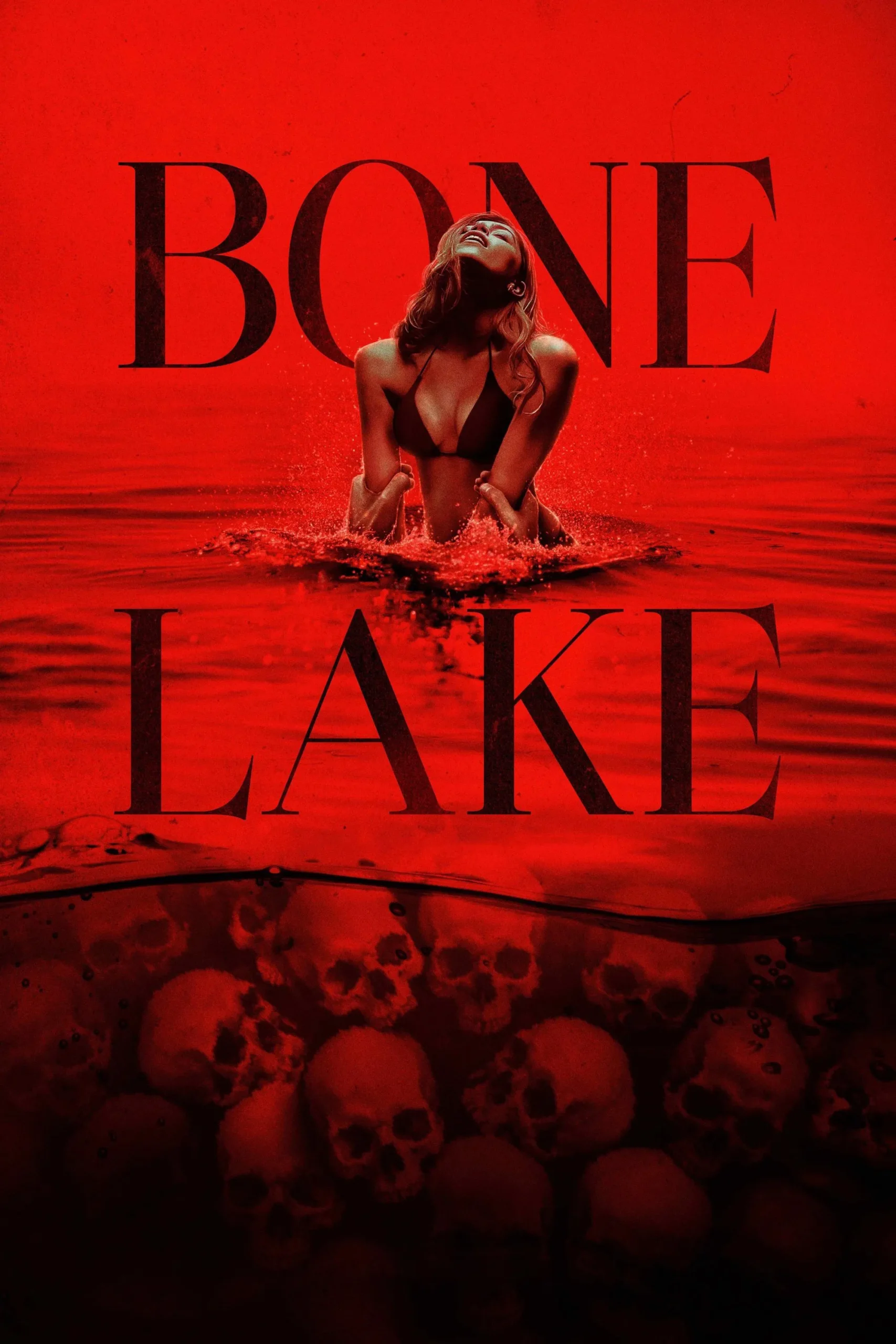 Bone Lake ( 2025 )