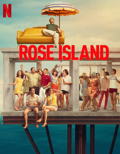 Rose Island ( 2020 )