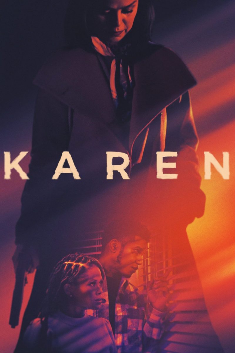 Karen ( 2021 )