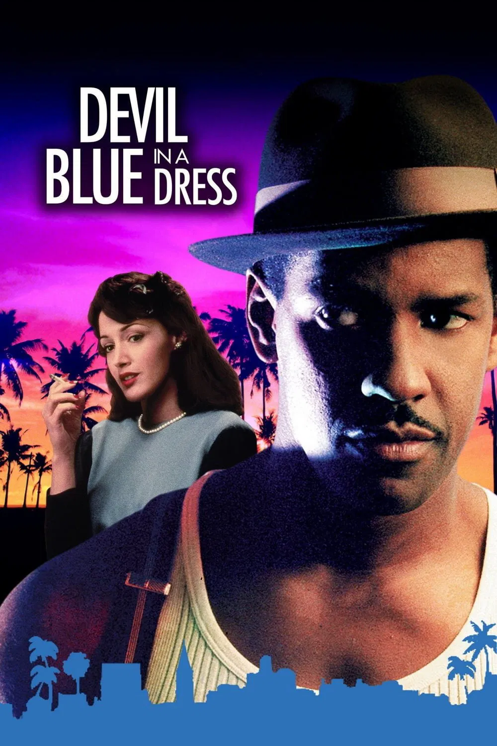 Devil in a Blue Dress ( 1995 )