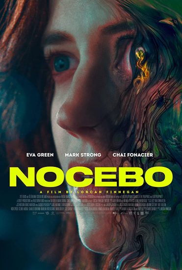 مشاهدة فيلم Nocebo 2022 اون لاين