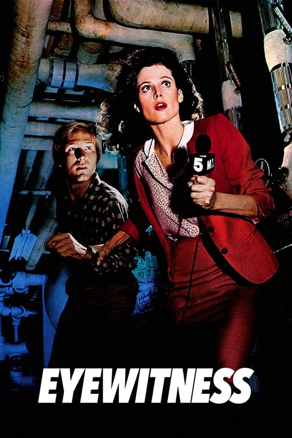 Eyewitness ( 1981 )