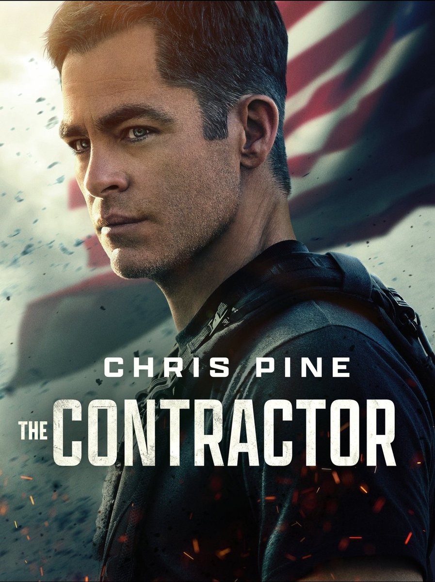 The Contractor ( 2022 )