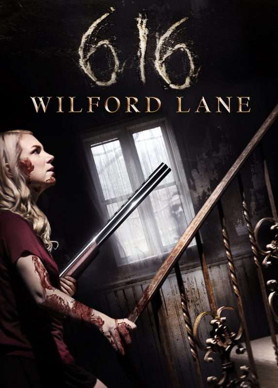616Wilford Lane ( 2021 )