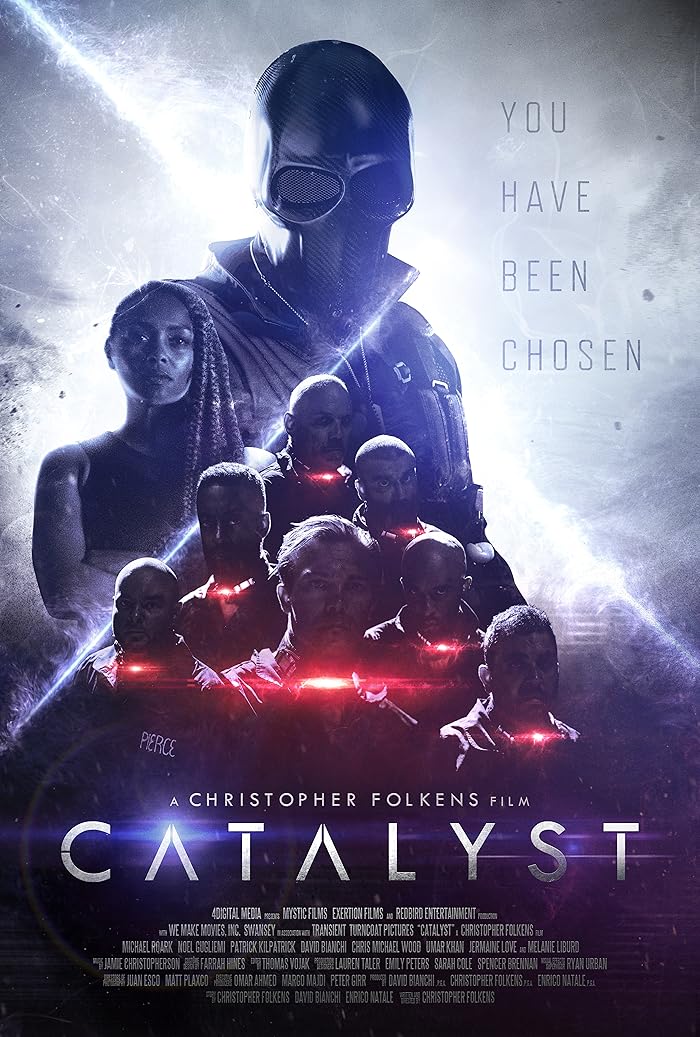 Catalyst ( 2025 )