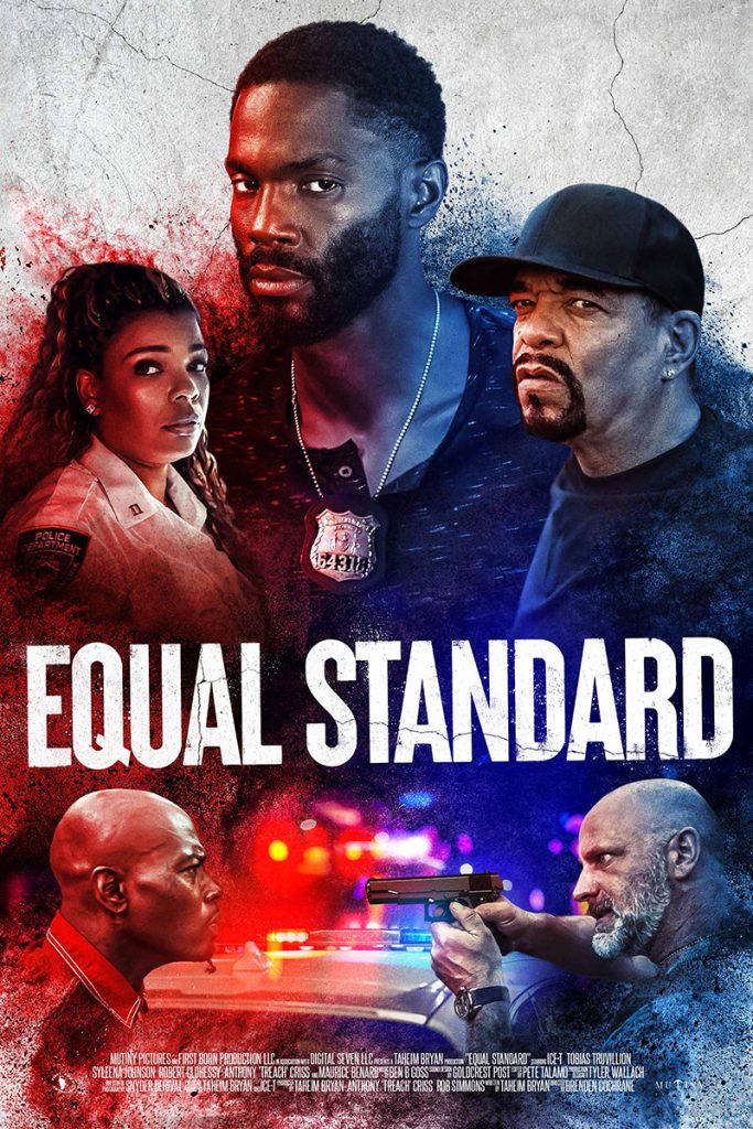 Equal Standard ( 2020 )