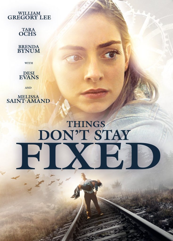 Things Don’t Stay Fixed ( 2021 )