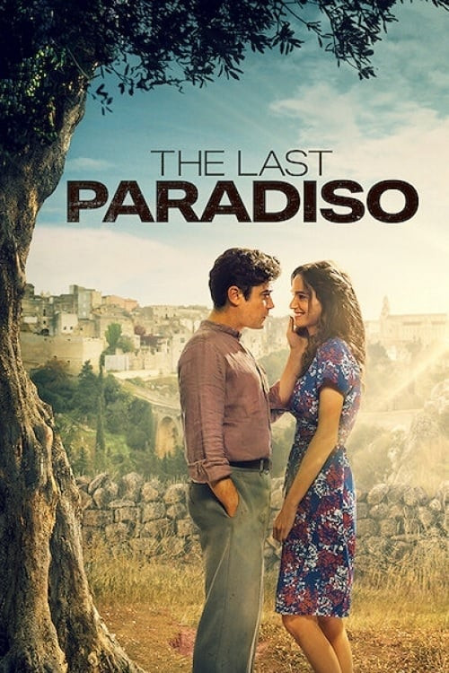 مشاهدة فيلم The Last Paradiso 2021 اون لاين