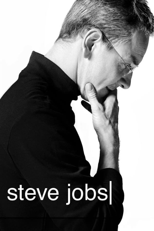 Steve Jobs ( 2015 )