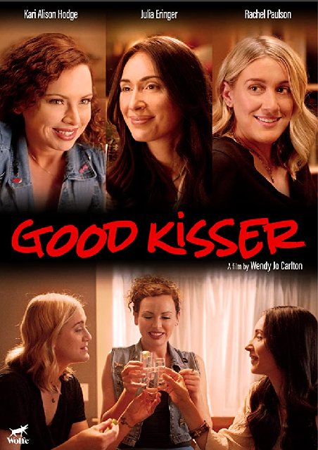 Good Kisser ( 2020 )