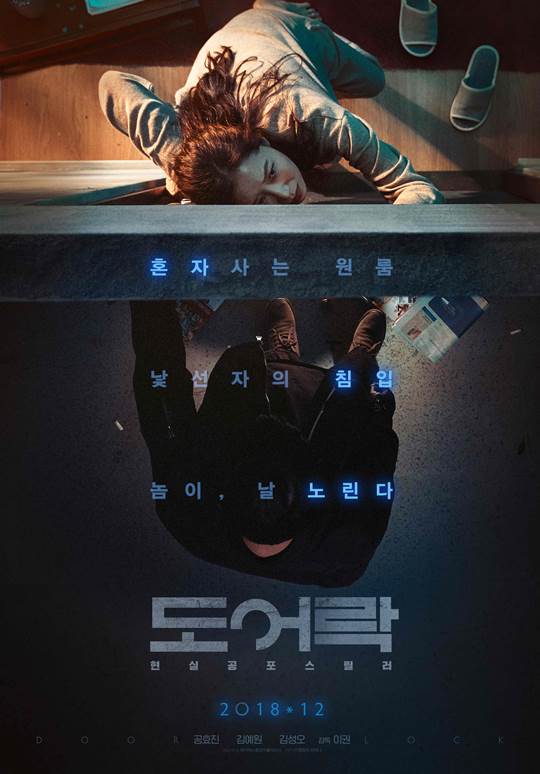Door Lock ( 2018 )