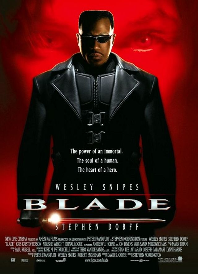 Blade ( 1998 )