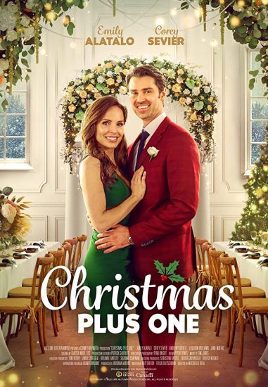 مشاهدة فيلم Christmas Plus One 2022 اون لاين
