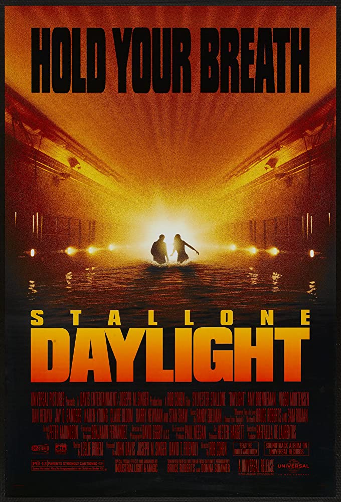 Daylight ( 1996 )