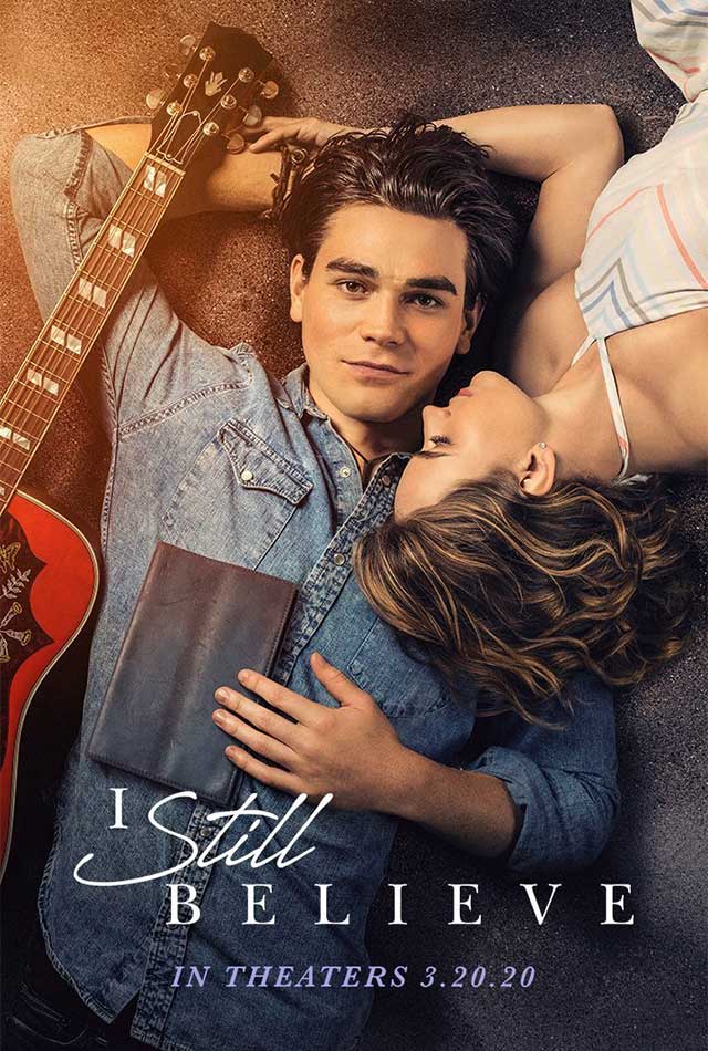 I Still Believe ( 2020 )