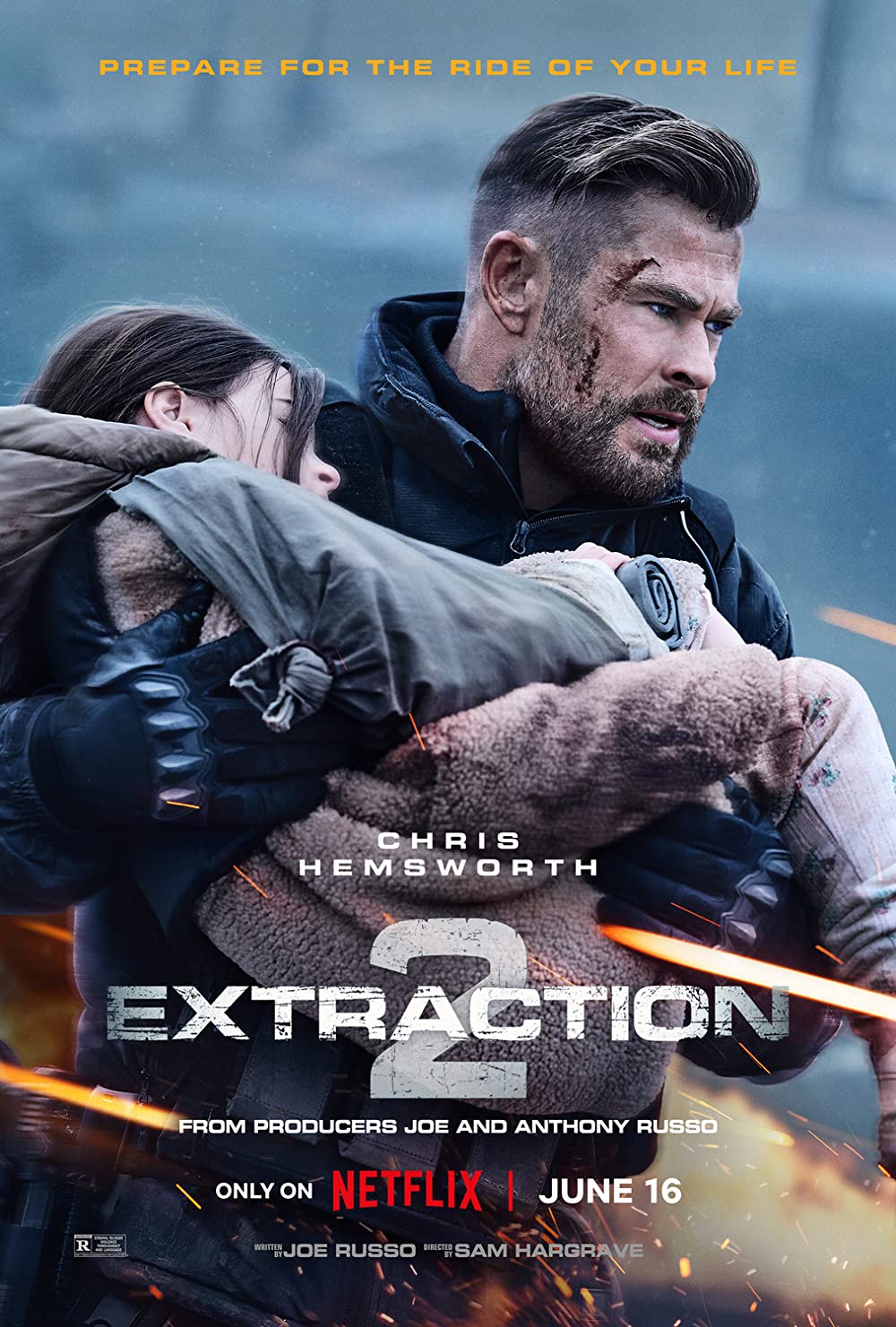 Extraction 2 ( 2023 )