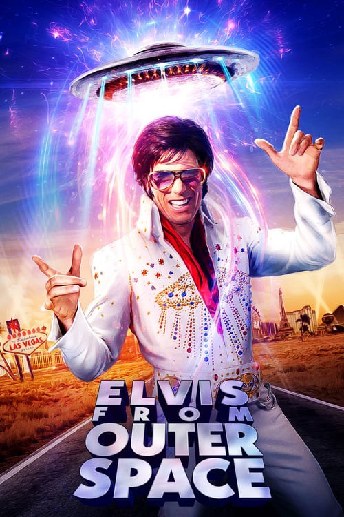 Elvis from Outer Space ( 2020 )