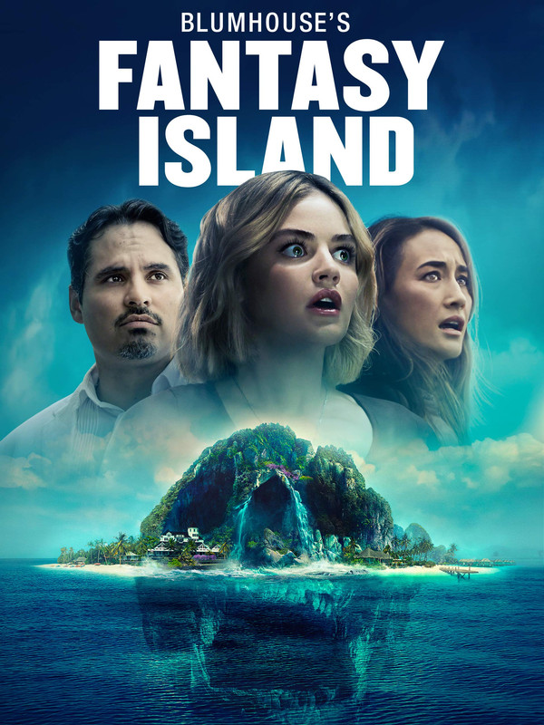 Fantasy Island ( 2020 )