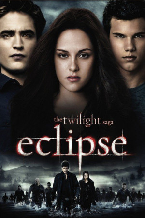 The Twilight Saga: Eclipse ( 2010 )