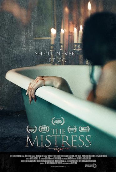 مشاهدة فيلم The Mistress 2023 اون لاين