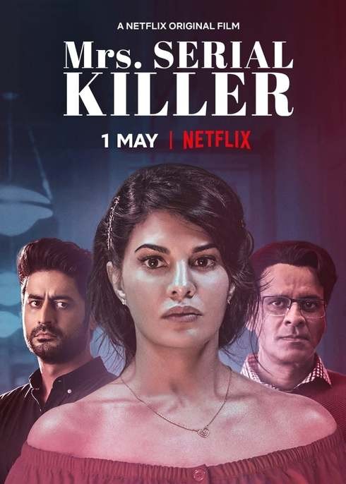 Mrs. Serial Killer ( 2020 )