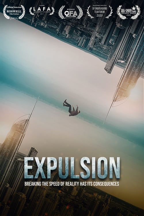Expulsion ( 2020 )