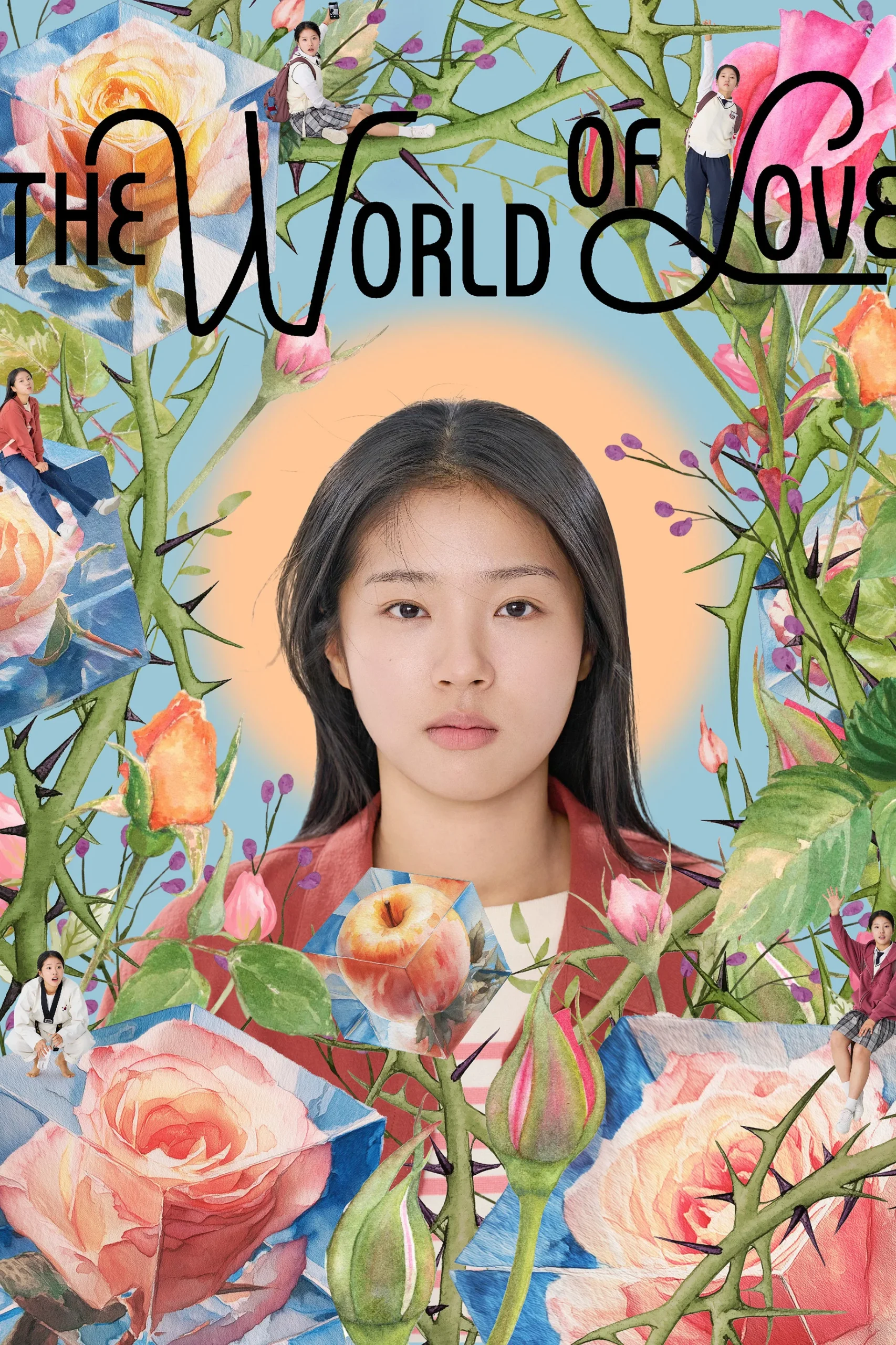 The World of Love ( 2025 )
