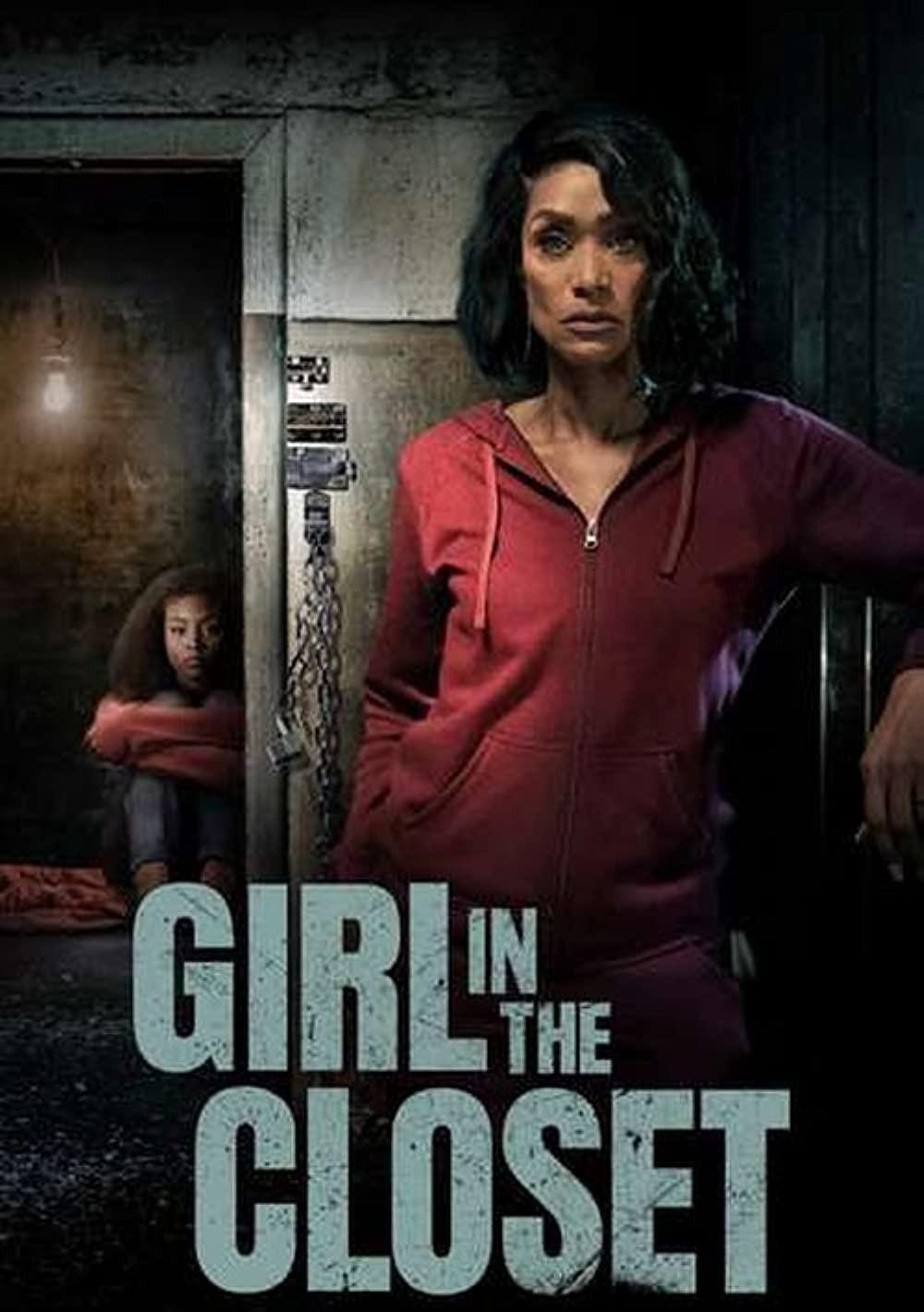 Girl in the Closet ( 2023 )