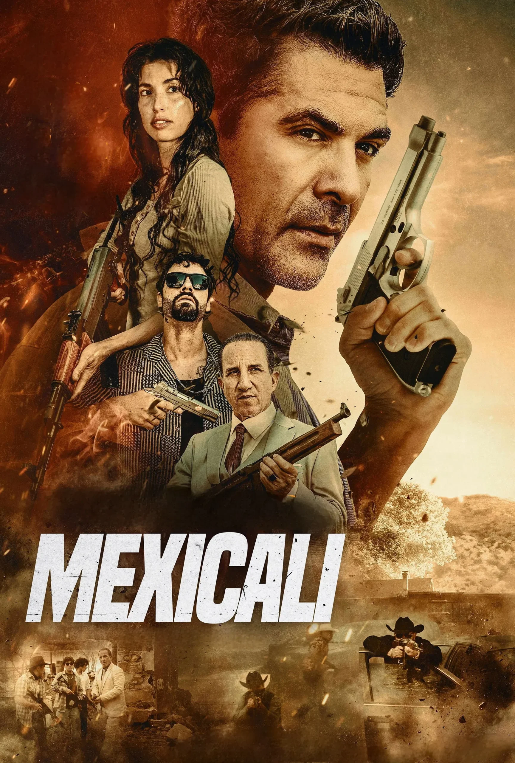 Mexicali ( 2026 )