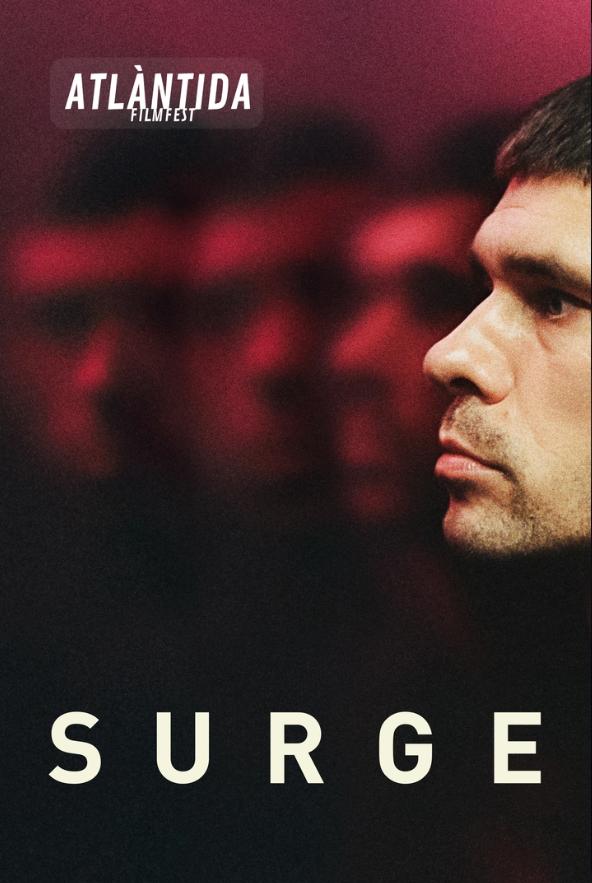 Surge ( 2020 )