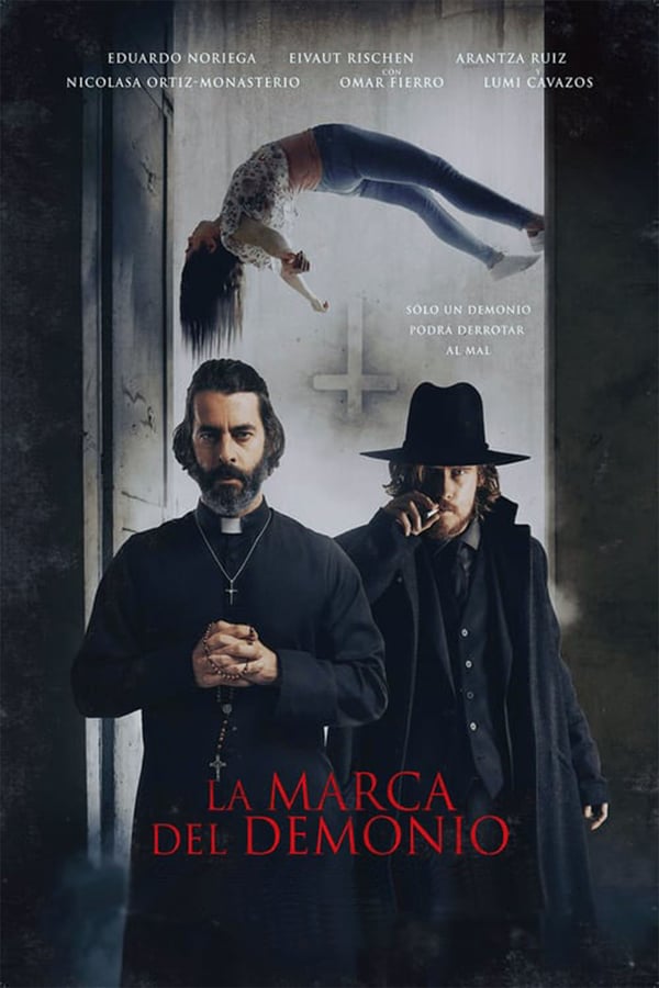 Mark of the Devil ( 2020 )