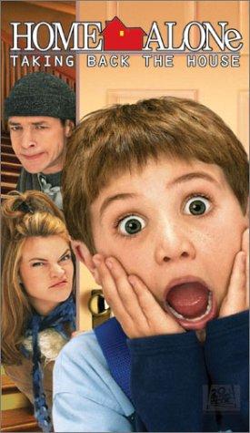 Home Alone da Riber ( 2002 )
