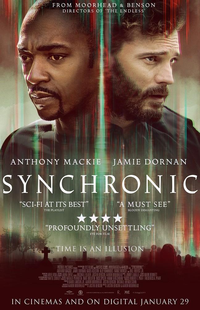 Synchronic ( 2019 )