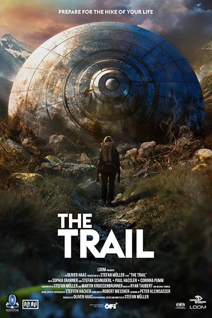 The Trail ( 2024 )