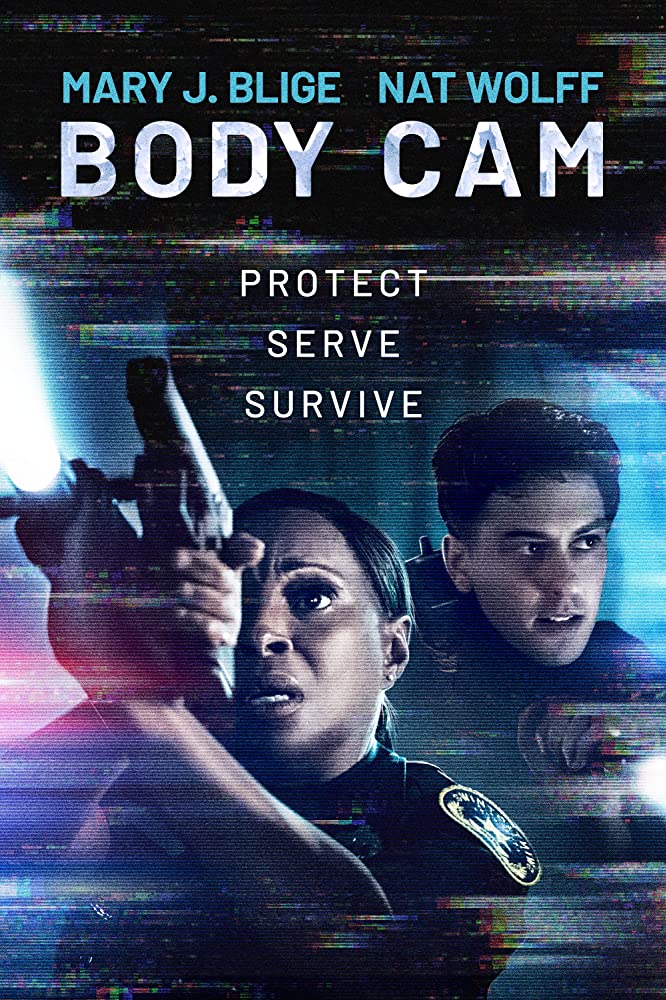 Body Cam ( 2020 )