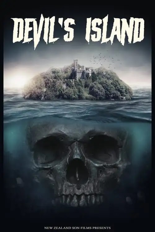 Devil’s Island ( 2021 )