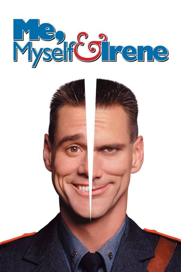 مشاهدة فيلم Me Myself & Irene 2000 اون لاين