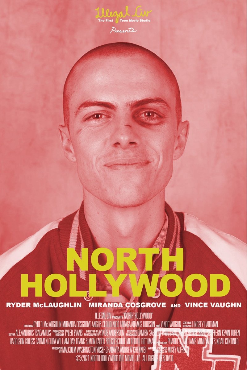 North Hollywood ( 2021 )