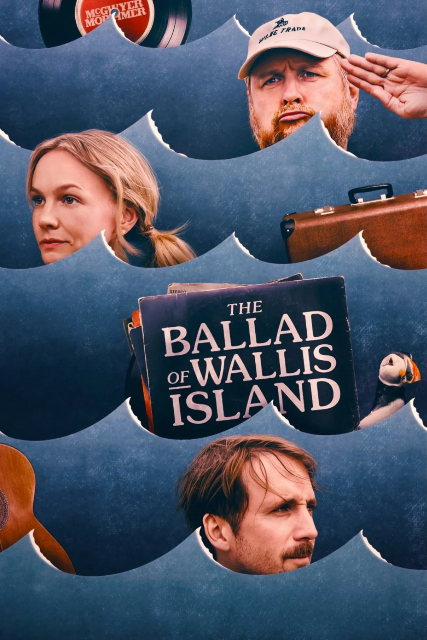 The Ballad of Wallis Island ( 2025 )