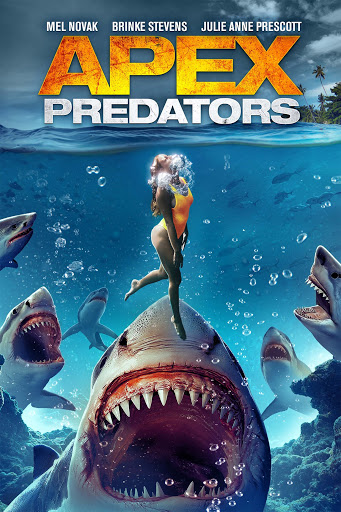 Apex Predators ( 2021 )