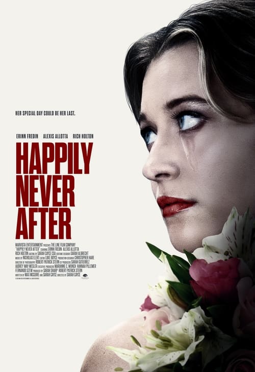 Happily Never After ( 2022 )