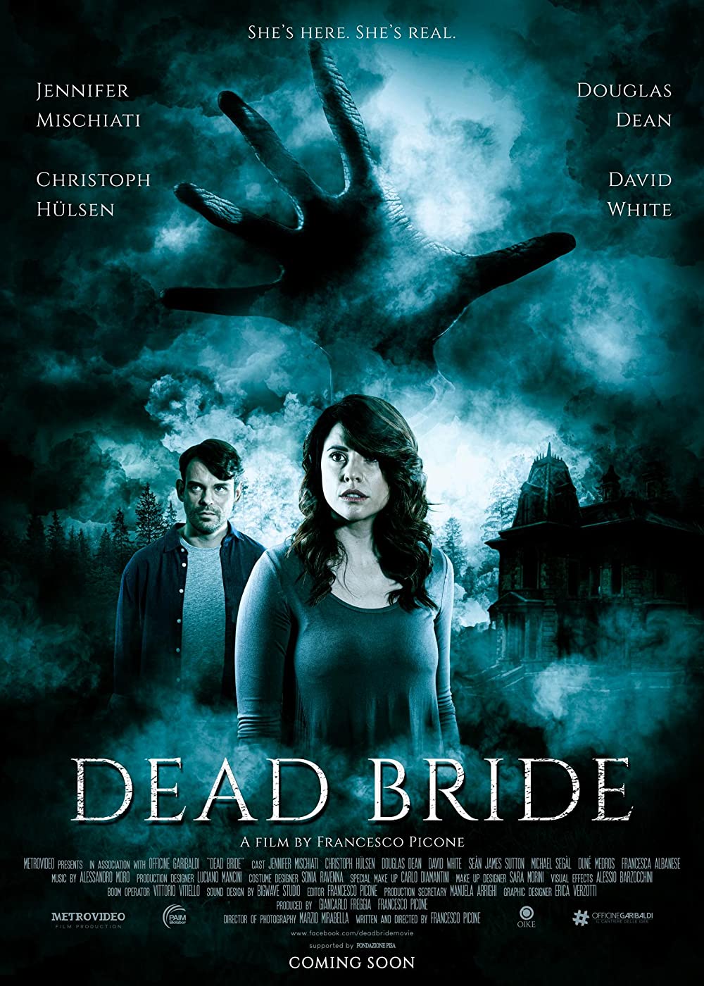 Dead Bride ( 2022 )